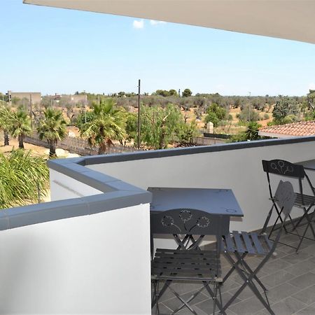 Elios Rooms Nardò Dış mekan fotoğraf