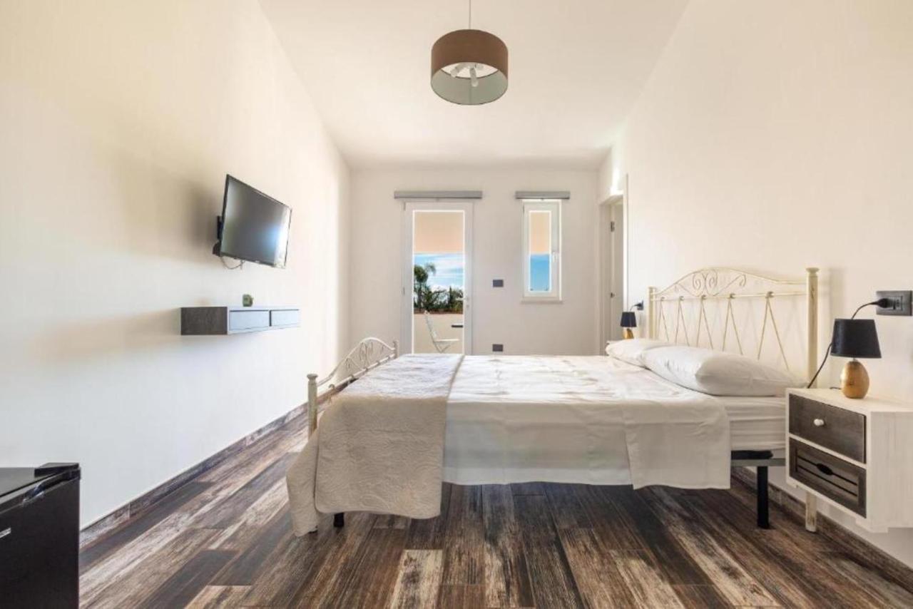 Elios Rooms Nardò Dış mekan fotoğraf