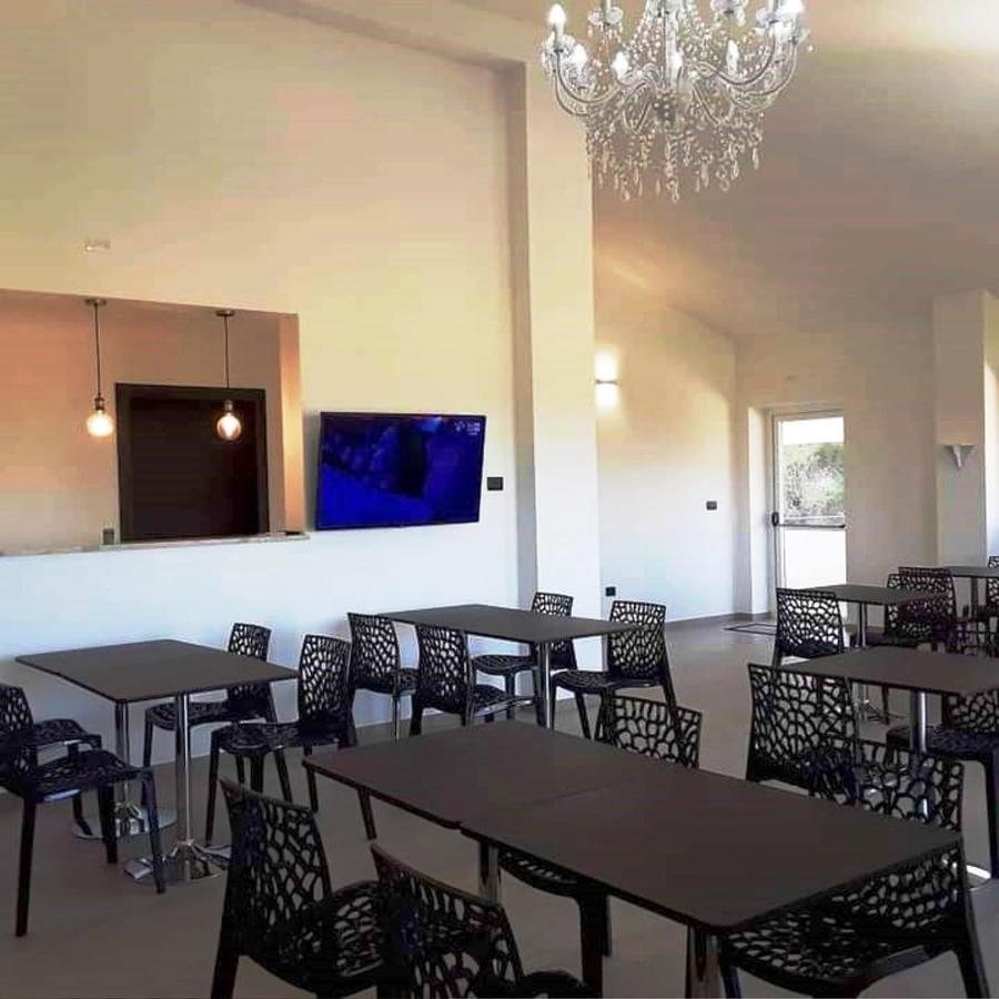 Elios Rooms Nardò Dış mekan fotoğraf