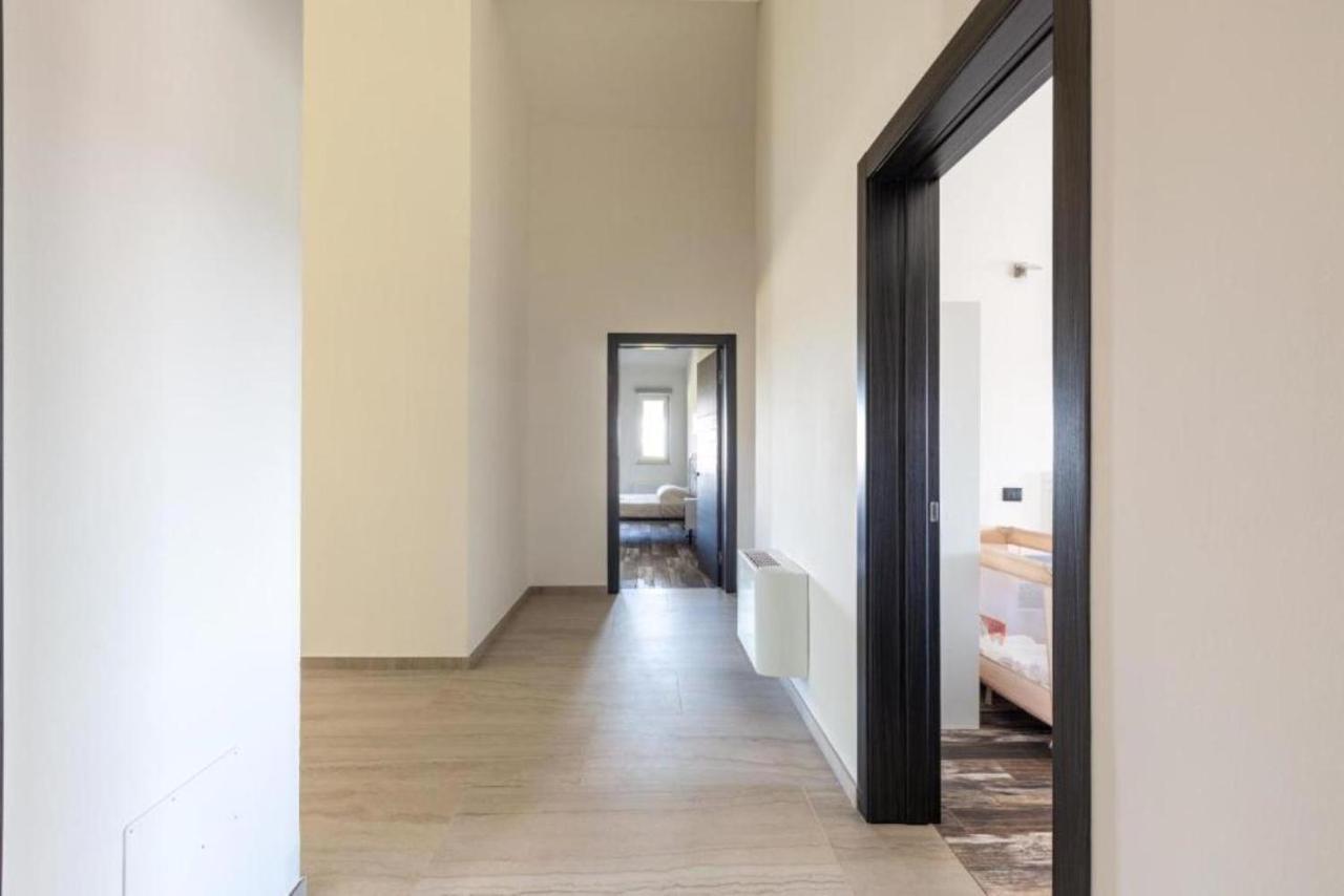 Elios Rooms Nardò Dış mekan fotoğraf