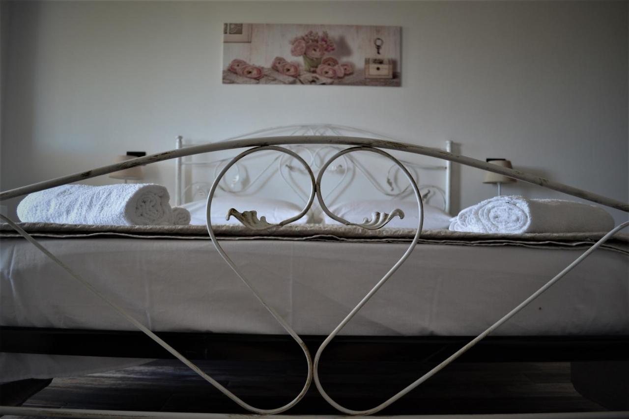 Elios Rooms Nardò Dış mekan fotoğraf