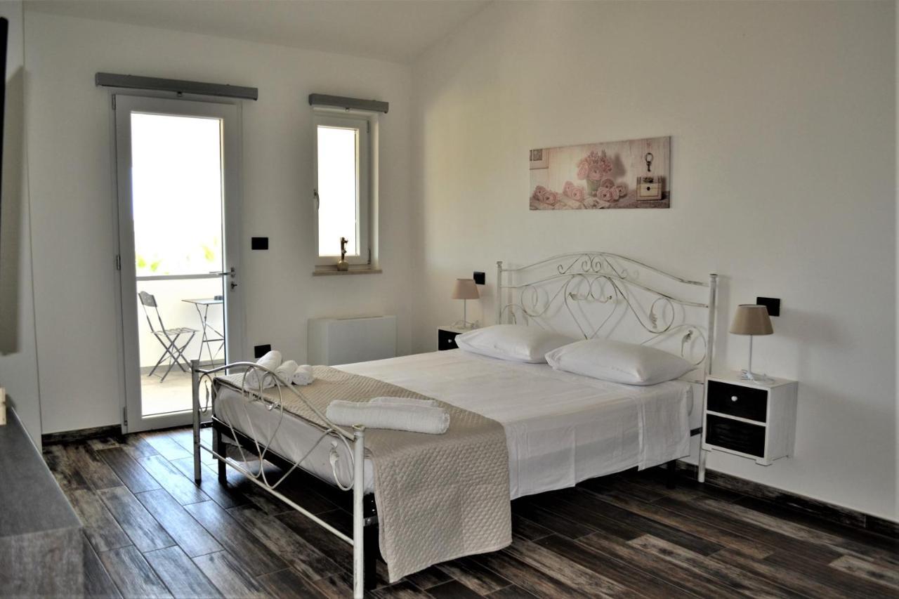 Elios Rooms Nardò Dış mekan fotoğraf