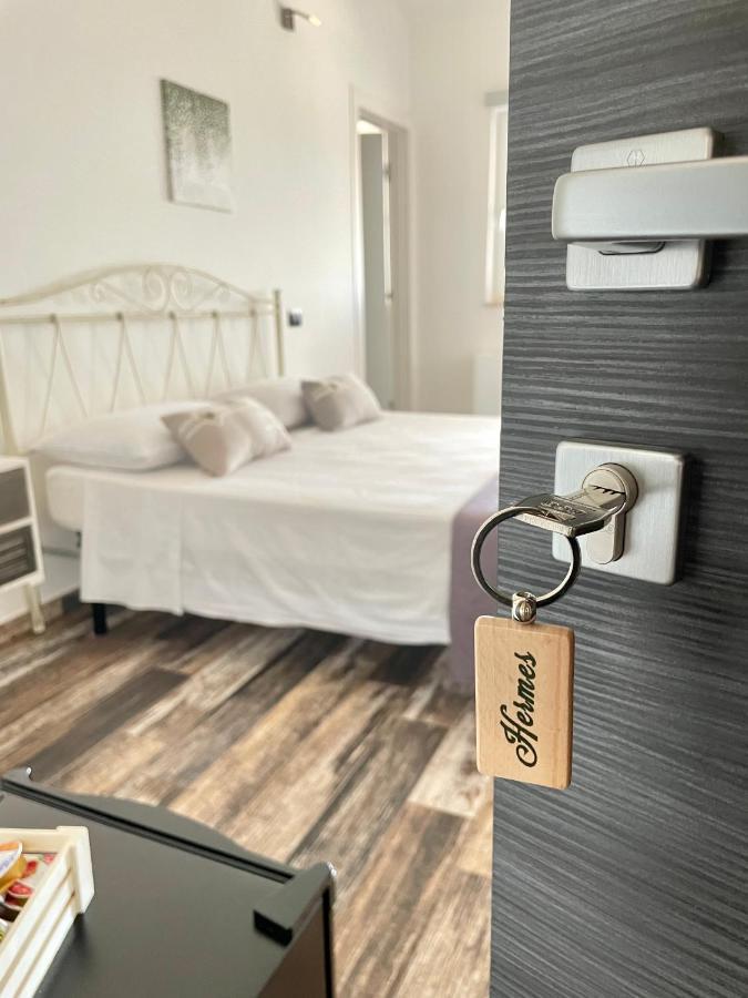 Elios Rooms Nardò Dış mekan fotoğraf