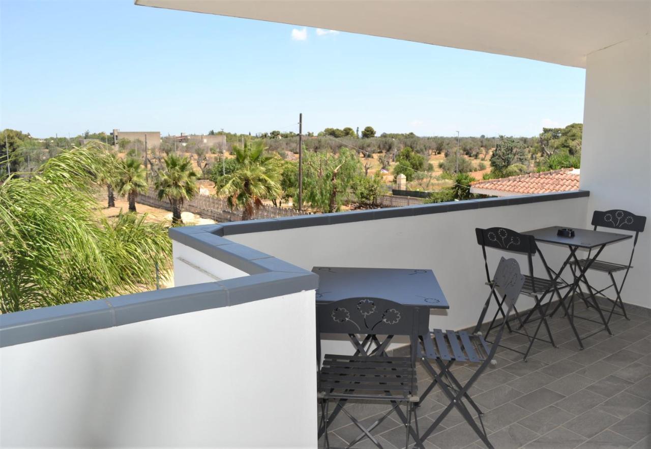 Elios Rooms Nardò Dış mekan fotoğraf