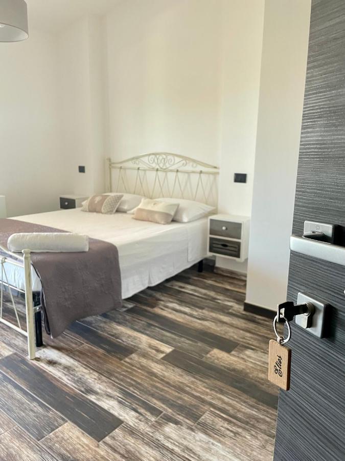 Elios Rooms Nardò Dış mekan fotoğraf