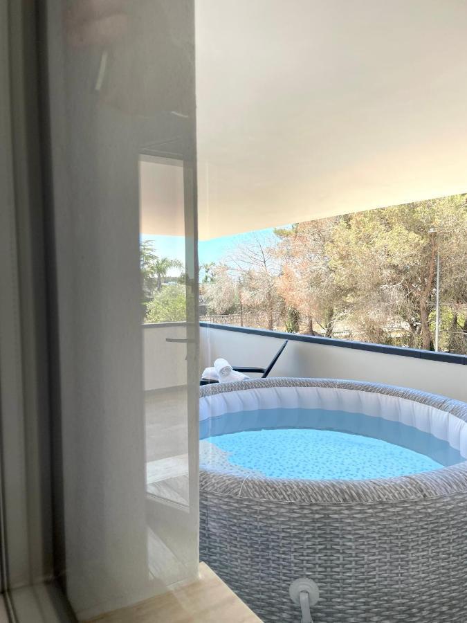 Elios Rooms Nardò Dış mekan fotoğraf