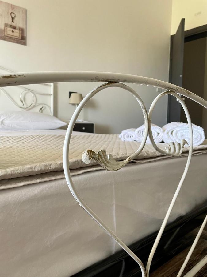 Elios Rooms Nardò Dış mekan fotoğraf