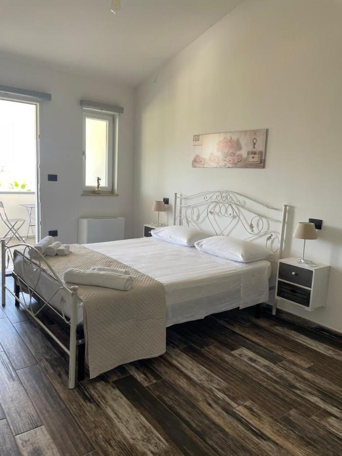Elios Rooms Nardò Dış mekan fotoğraf