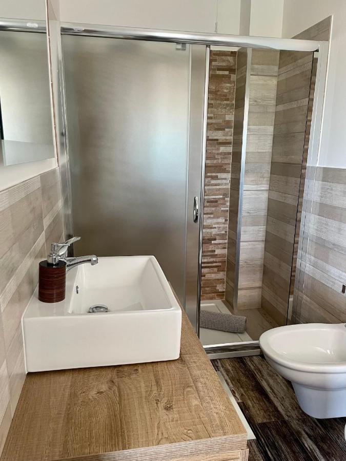 Elios Rooms Nardò Dış mekan fotoğraf