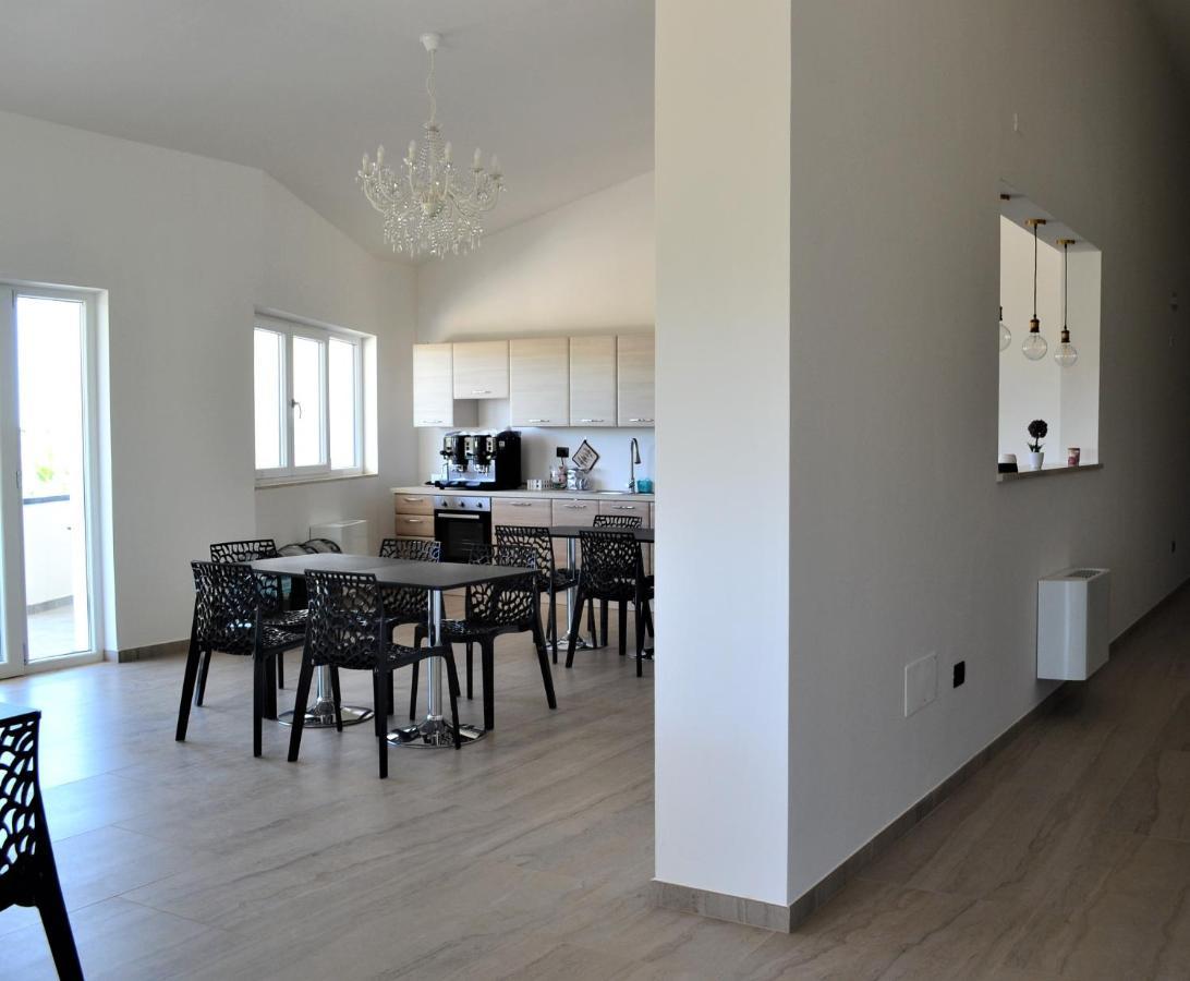 Elios Rooms Nardò Dış mekan fotoğraf