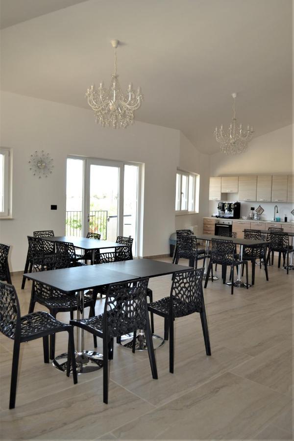 Elios Rooms Nardò Dış mekan fotoğraf
