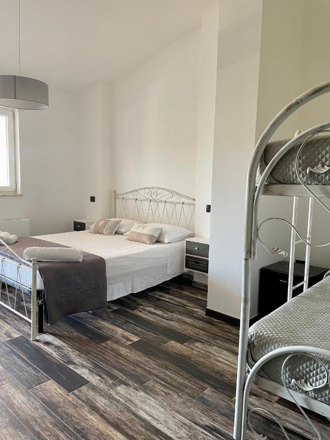 Elios Rooms Nardò Dış mekan fotoğraf
