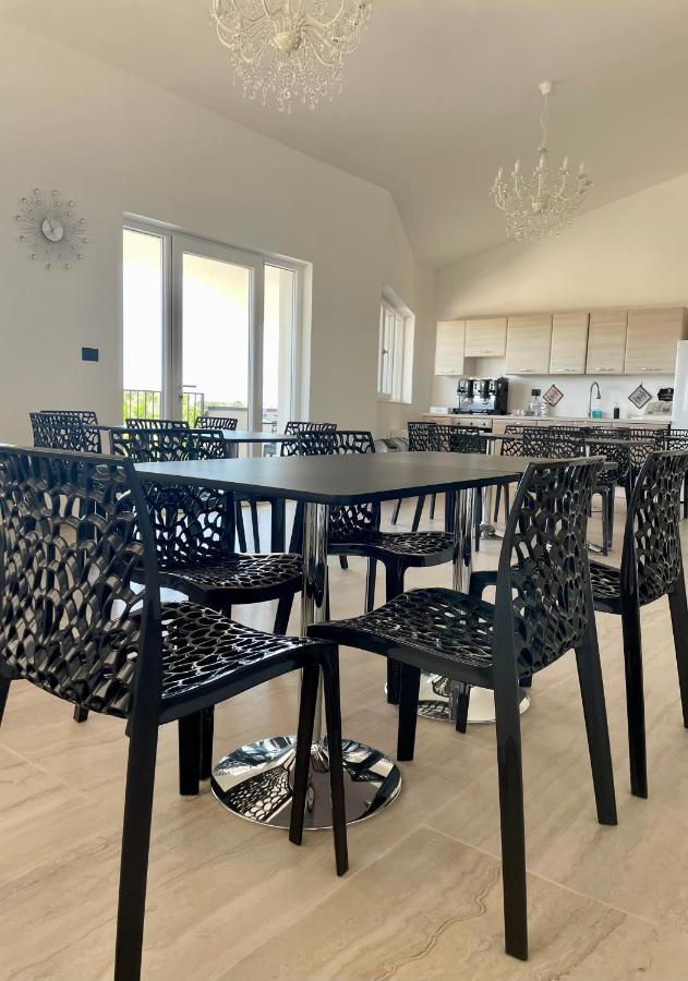 Elios Rooms Nardò Dış mekan fotoğraf