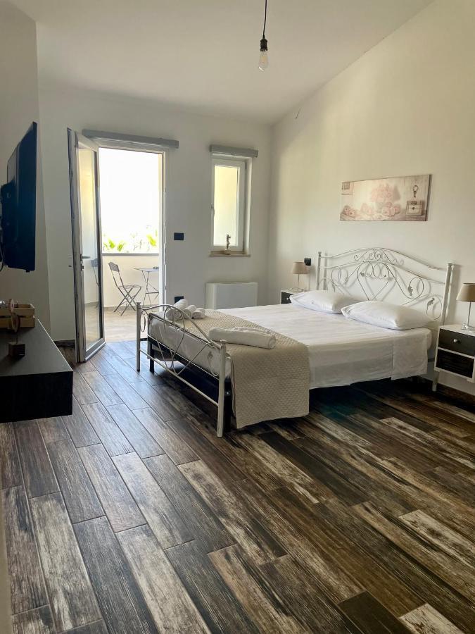 Elios Rooms Nardò Dış mekan fotoğraf
