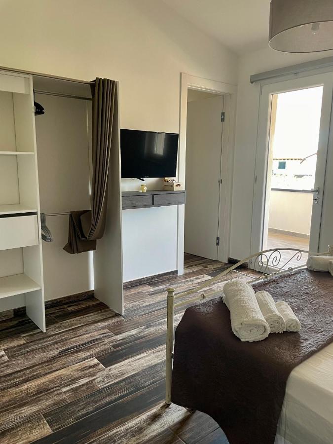 Elios Rooms Nardò Dış mekan fotoğraf